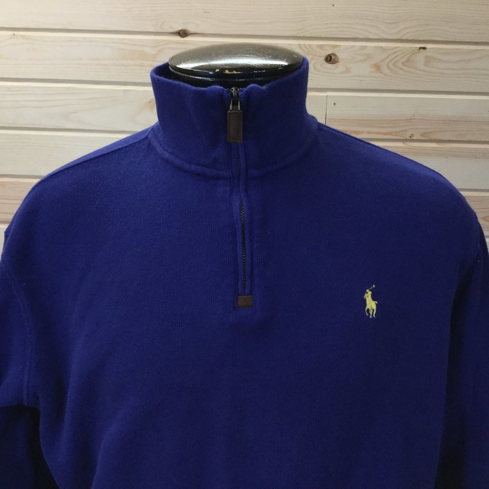 Polo Ralph Lauren Pullover Sweater L
